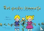 Poncelet, Manon - Het gouden bloemetje
