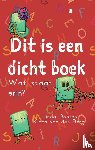 Dooren, Linda - Dit is een dicht boek