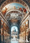 Oudt, Nico - Kenmerken in de kunst