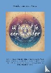 Heuvel, Sandra van den - Ik beloof je een wonder
