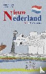 Nguyen, Luna - Nieuw in Nederland