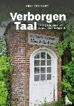 Driessen, Erik - Verborgen taal