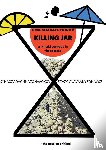 Sharafutdinov, Emil - Killing jar