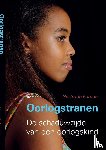 Forson, Gertrude - Oorlogstranen