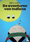 Zwolman, Bibi - Indiana