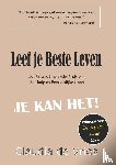 Vries, Claudia de - Leef je Beste Leven