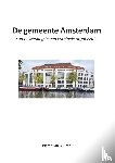 Van Buuren, Pieter - De gemeente Amsterdam