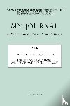 Maris, Maggie - My Journal