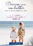 Melis, Niraï - Brieven aan een dochter - De reis van de ziel, zwangerschap, kindertijd en onderwijs