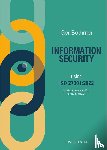 Bothmer, Ger - Information Security using ISO 27001:2022