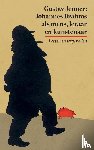 Jenner, Gustav - Johannes Brahms als mens, leraar en kunstenaar