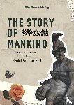 Van Loon, Ph.D., Hendrik . - THE STORY OF MANKIND