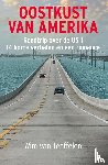 Teeffelen, Wim van - Oostkust van Amerika