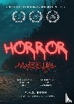 Boon, Y.H.S. - Horror