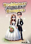 Visser, Monte - Trouwkoetsbloopers