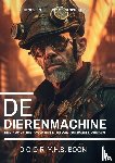 Boon, Y.H.S. - De Dierenmachine