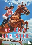 Boon, Y.H.S. - De Reis van Ster