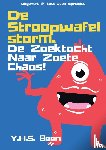 Boon, Y.H.S. - De Stroopwafelstorm