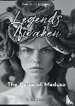 Boon, Y.H.S. - Legends Awaken: