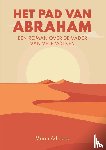 Adriana, Maria - Het pad van Abraham. Een roman over de vader van vele volken
