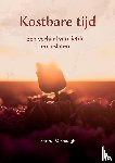 Verhaegh, Sanne - Kostbare tijd