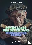 Boon, Y.H.S. - Seven Tales for Seven Days
