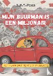 Boon, Y.H.S. - Mijn Buurman is een Miljonair