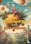 Boon, Y.H.S. - De Reuzenperzik van Oma Oelewap