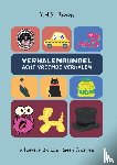 Boon, Y.H.S. - De Verhalenbundel
