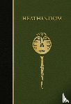 Brookman, Frits Henry - Heathendom in the Germanic World
