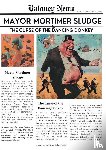 Boon, Y.H.S. - Mayor Mortimer Sludge and The Curse of the Dancing Donkey