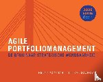 Solingen, Rini Van, Portman, Henny - Agile portfoliomanagement