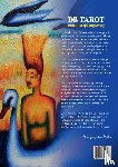 Melles, Drs. Josephine - De Tarot, een inwijdingsweg