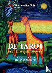 Melles, Drs. Josephine - De Tarot, een inwijdingsweg