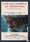 Boon, Y.H.S. - De Kerstman