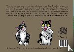 Lombaerts, Cathy - Zwerfkatten