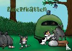 Lombaerts, Cathy - Zwerfkatten