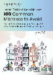 Pool, Linde - Learn Dutch Like a Native - 100 Common Mistakes to Avoid