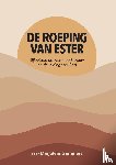 Gommers, Marjolein - De roeping van Ester