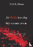 Boon, Y.H.S. - De Rode Envelop