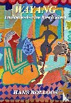 Rolloos, Hans - WAYANG