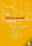 Olgers, Jos - De binnenwereld spreekt