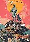 Boon, Y.H.S. - De Dwaas