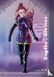 Johntaro - Depths of Alvinus