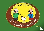 Loot18 - JUP EN DRUP - de kinderboerderie