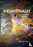 Van der Lee - Neuronaut - Op reis door je Brein