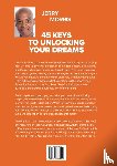 Morris, Jerry - 45 Keys to unlocking your dreams