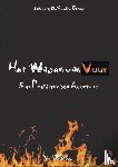 Boon, Y.H.S. - Het Wapen van Vuur