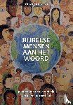 Gaaikema, Jolan - Bijbelse mensen aan het woord
