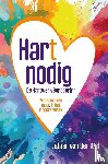 Wel, Esther van der - Hart nodig